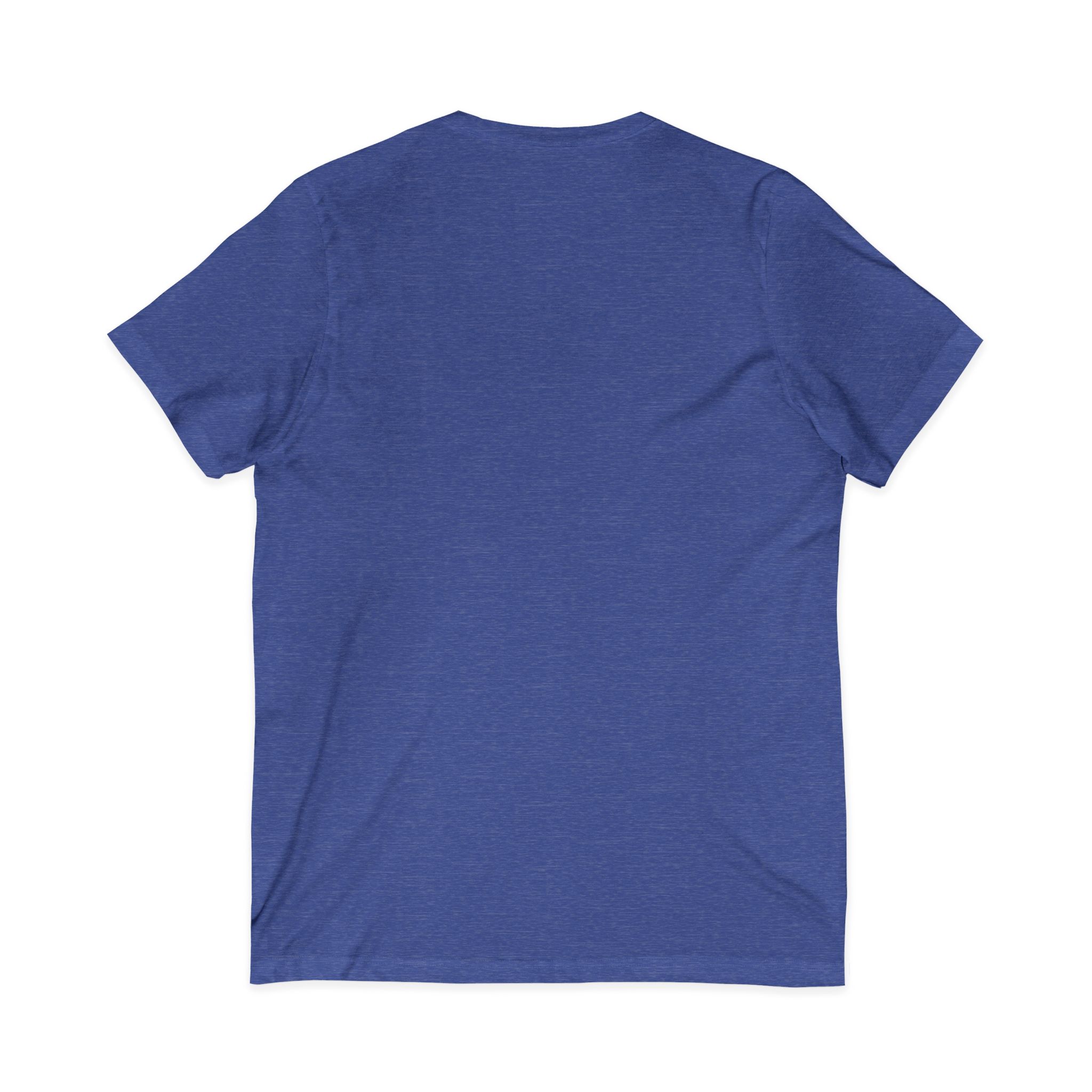 Thank a farmer Short Sleeve V-Neck - Image 6
