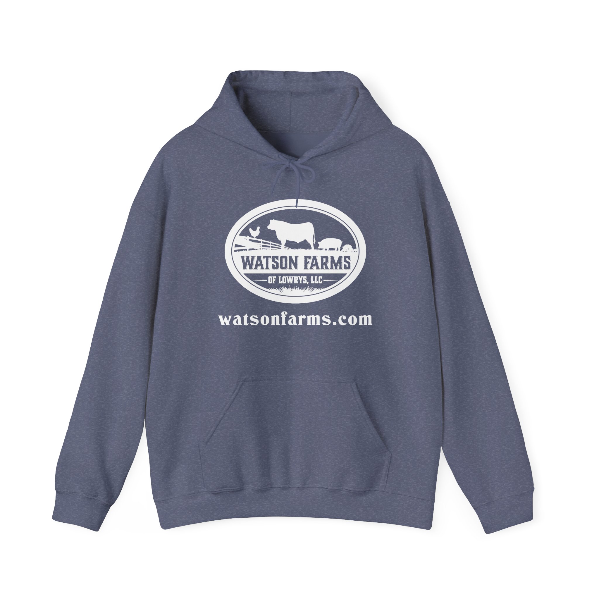 Watson Farms Hoodie - Image 72