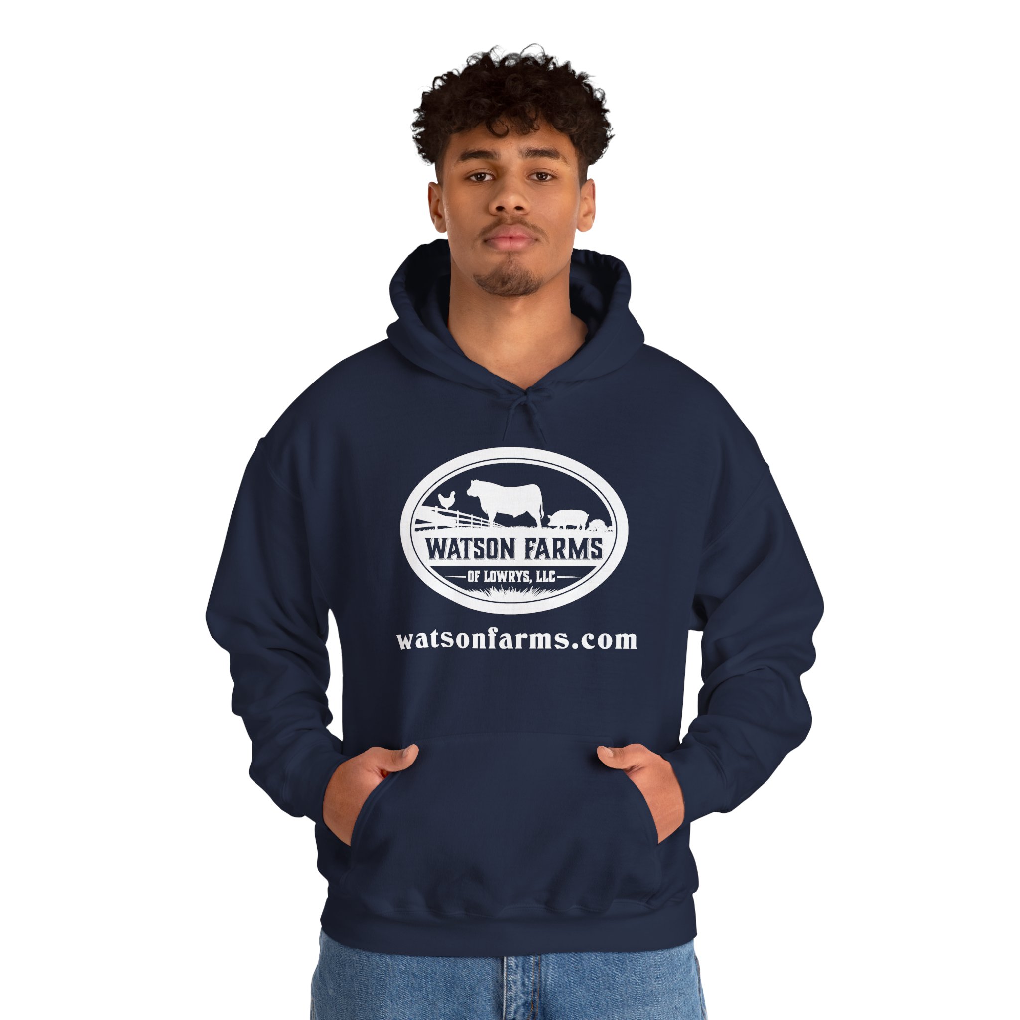 Watson Farms Hoodie - Image 15