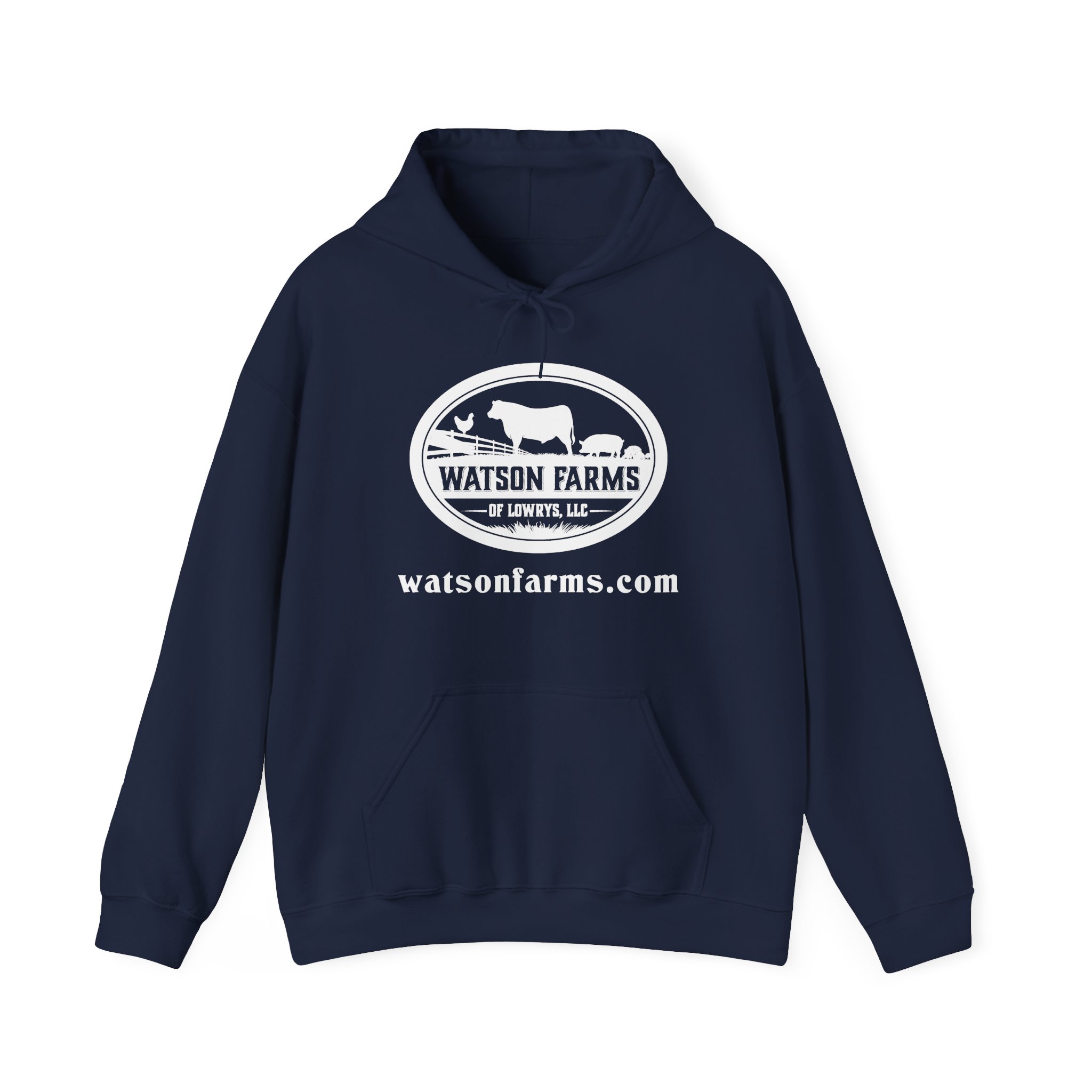Watson Farms Hoodie - Image 16