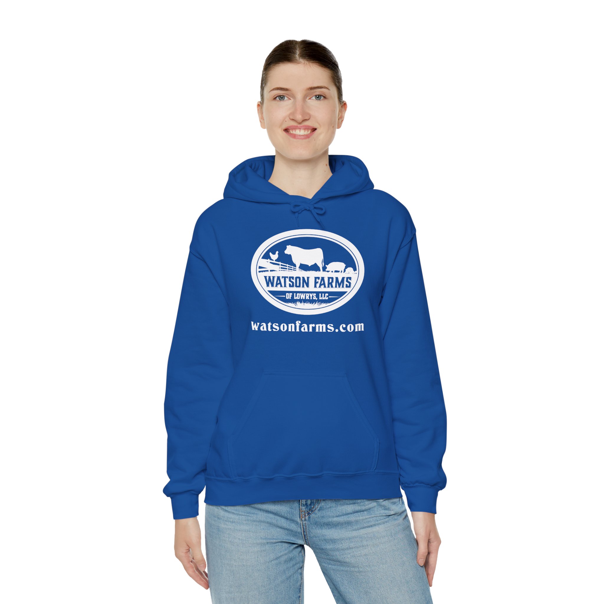 Watson Farms Hoodie - Image 47