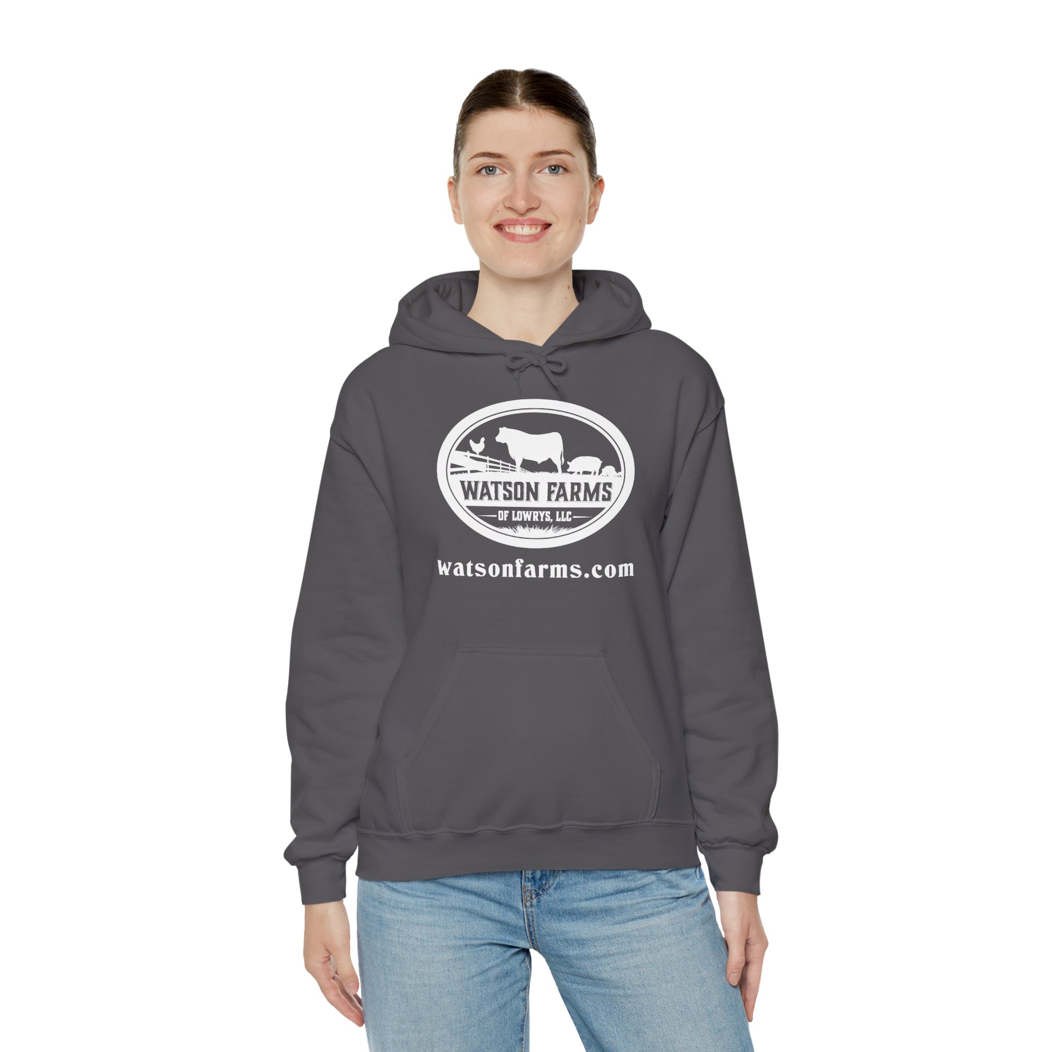 Watson Farms Hoodie - Image 61