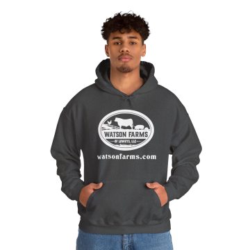 Watson Farms Hoodie
