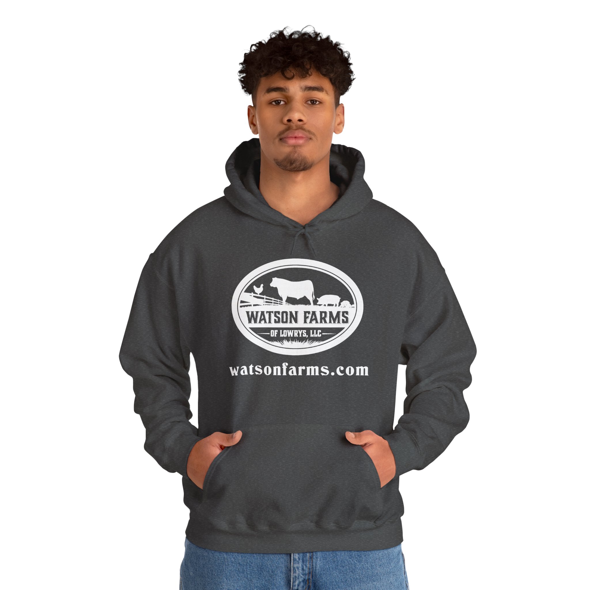 Watson Farms Hoodie