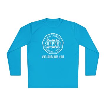 Support Local - Lightweight Long Sleeve