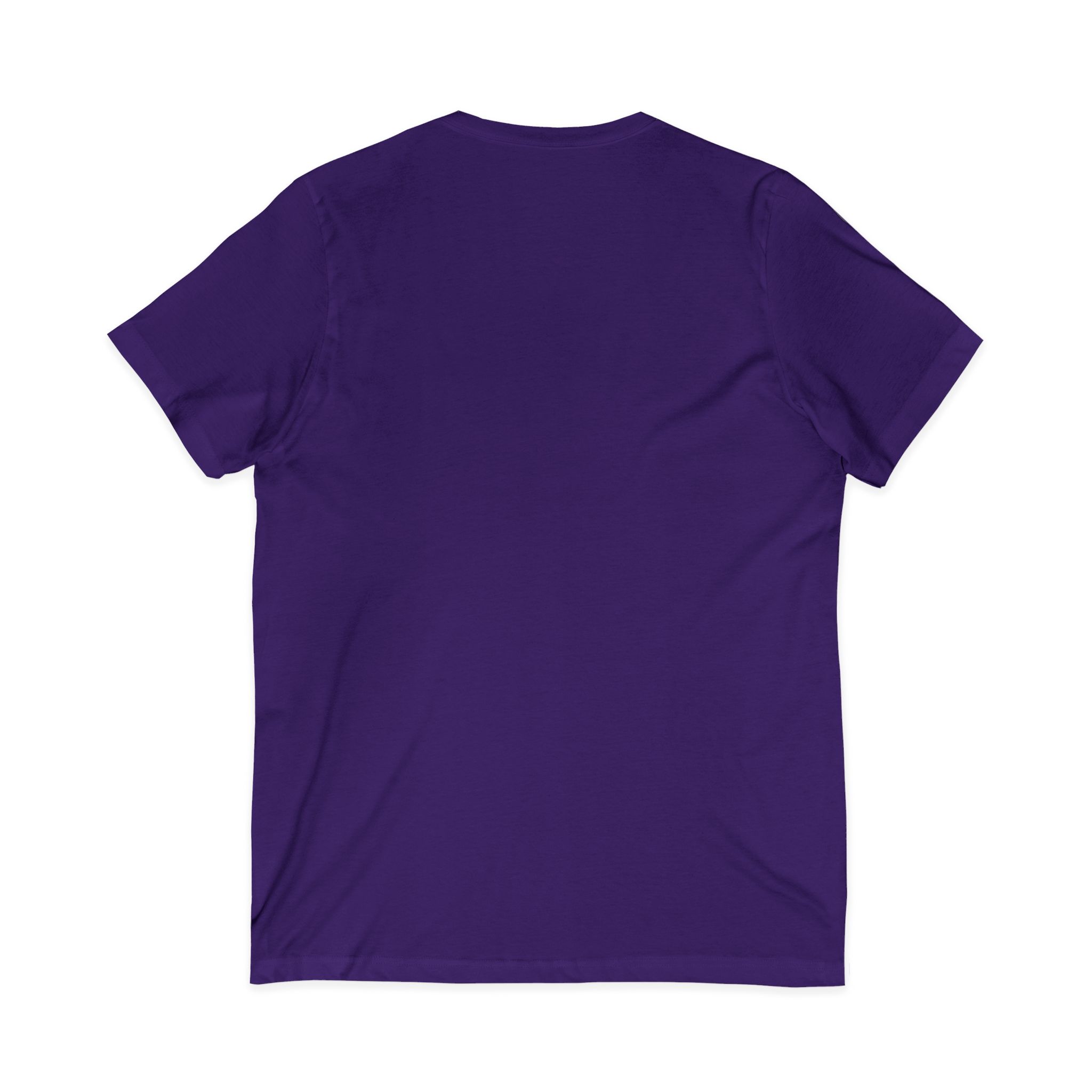 Thank a farmer Short Sleeve V-Neck - Image 8
