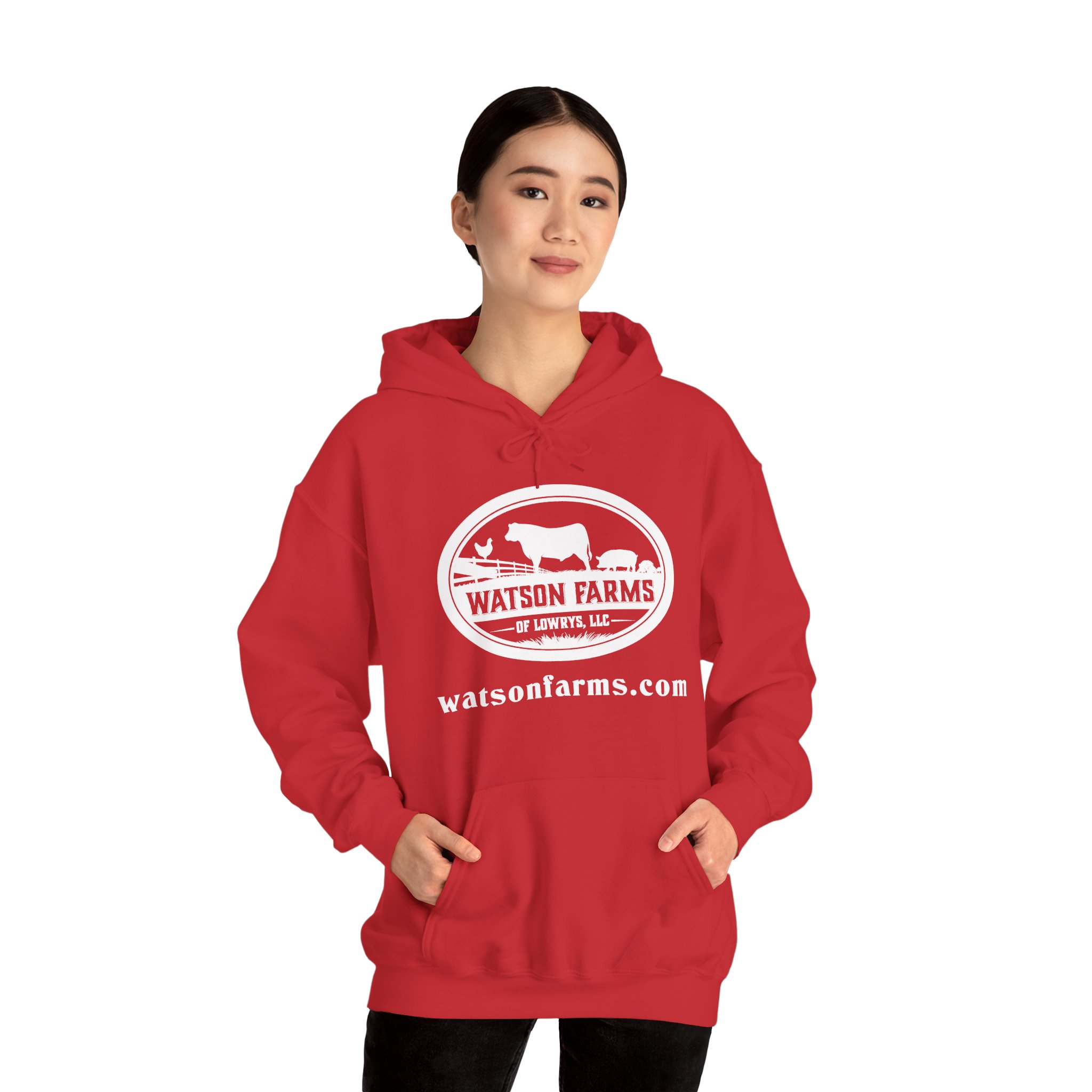 Watson Farms Hoodie - Image 39