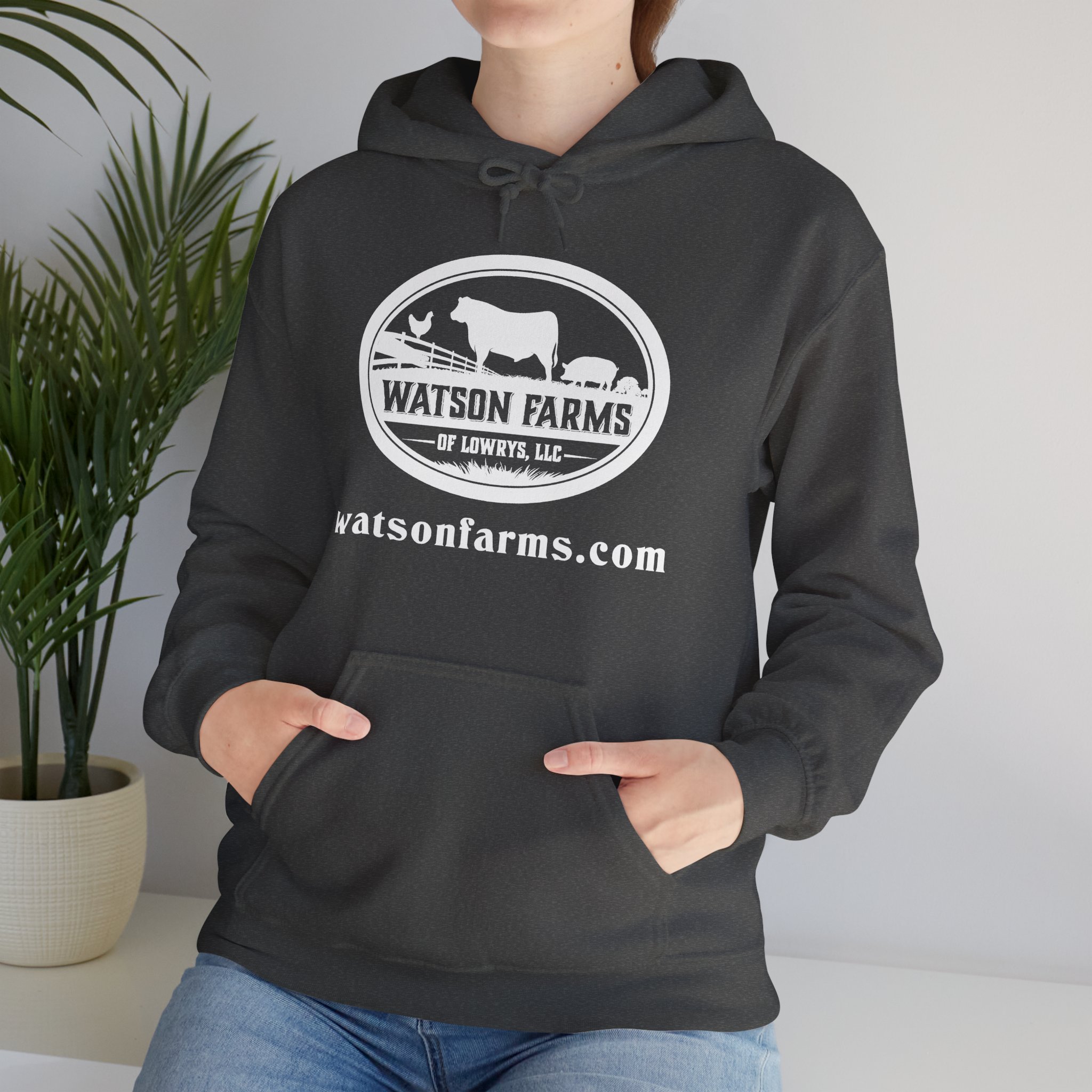 Watson Farms Hoodie - Image 7