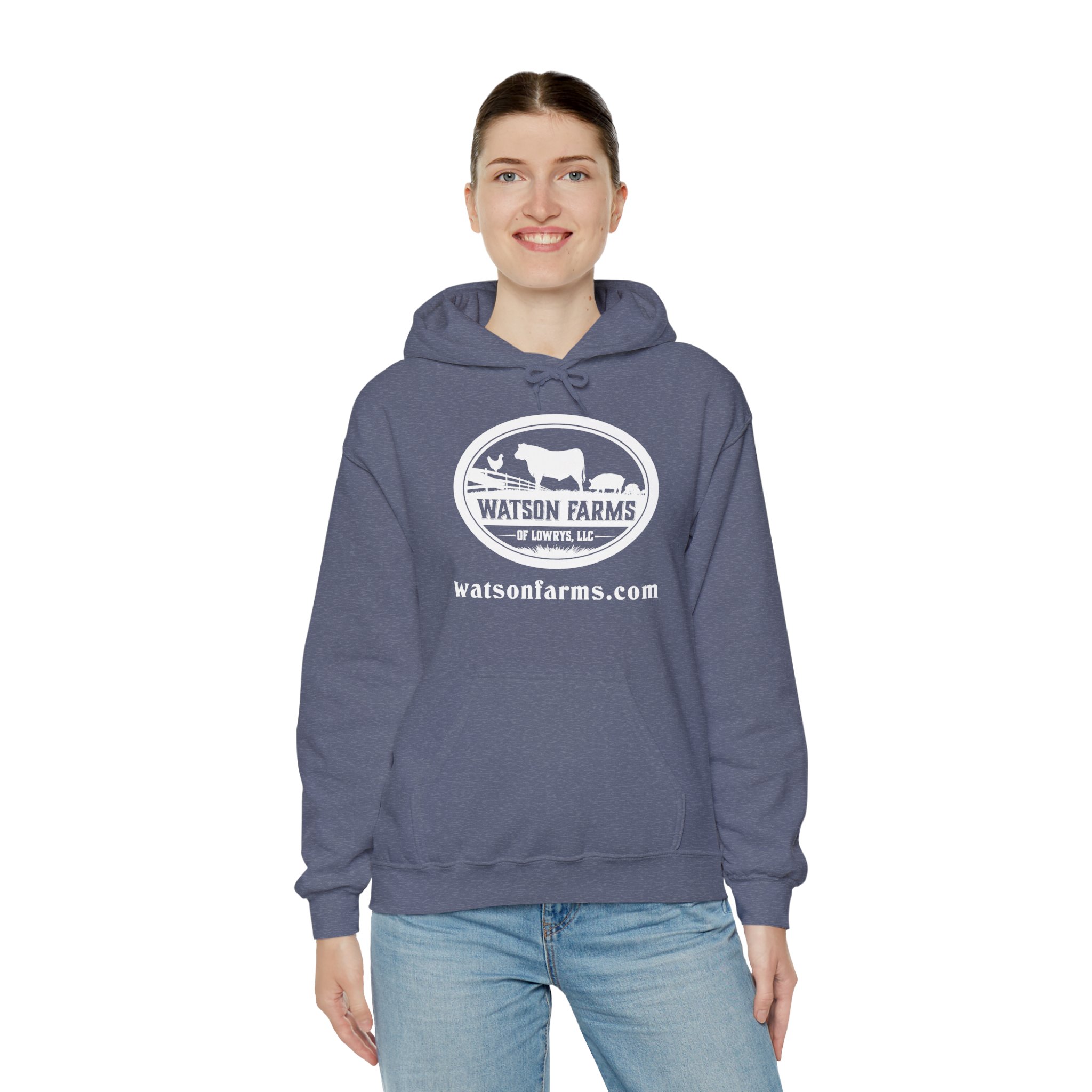 Watson Farms Hoodie - Image 75